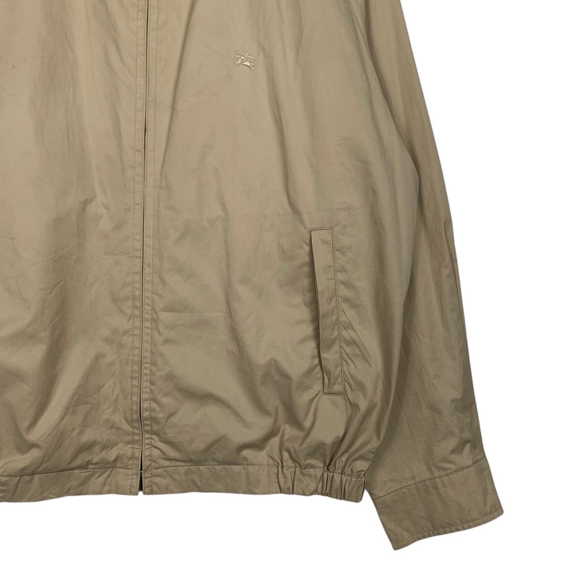 Burberry ☀️Burberry London zipper jacket Size US M / EU 48-50 / 2 - 8 Thumbnail