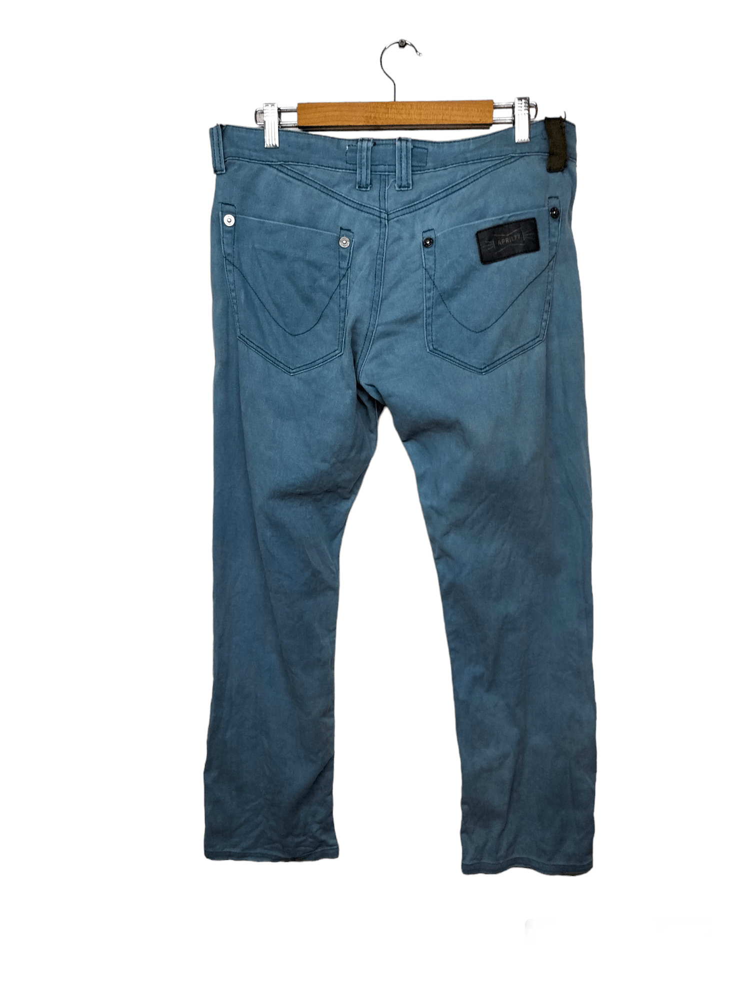 April 77 April 77 skinny jeans Size US 35 - 1 Thumbnail