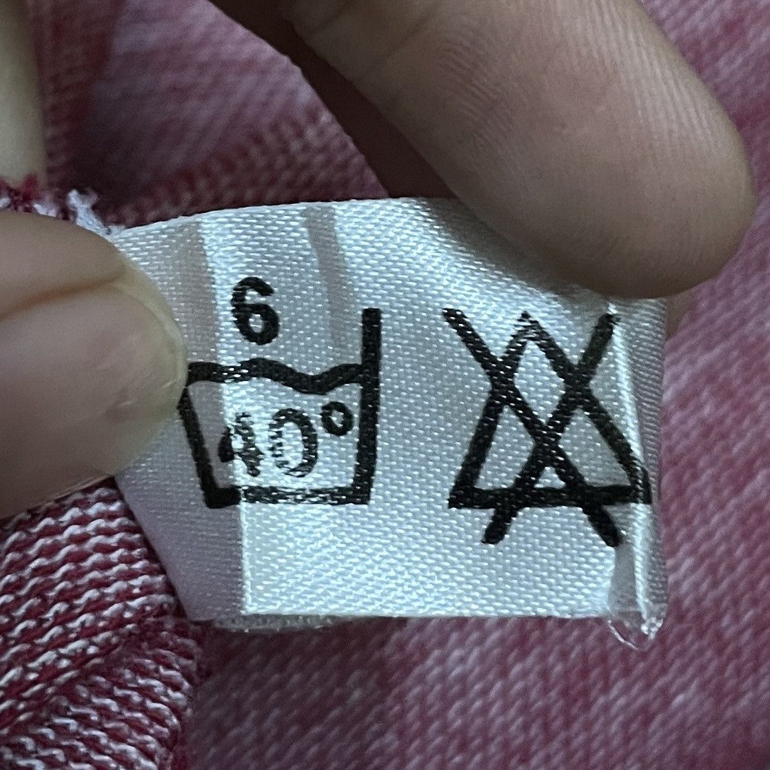 Burberry Very Rare Design Vintage Brand Burberry’s Golf T-shirt 1990s Size US M / EU 48-50 / 2 - 10 Thumbnail