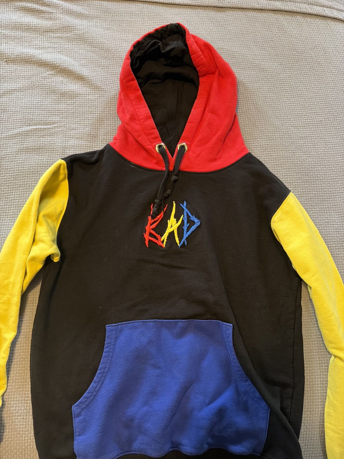 Other Xxxtenracion BAD VIBES FOREVER HOODIE OG *rare* Size US S / EU 44-46 / 1 - 2 Thumbnail