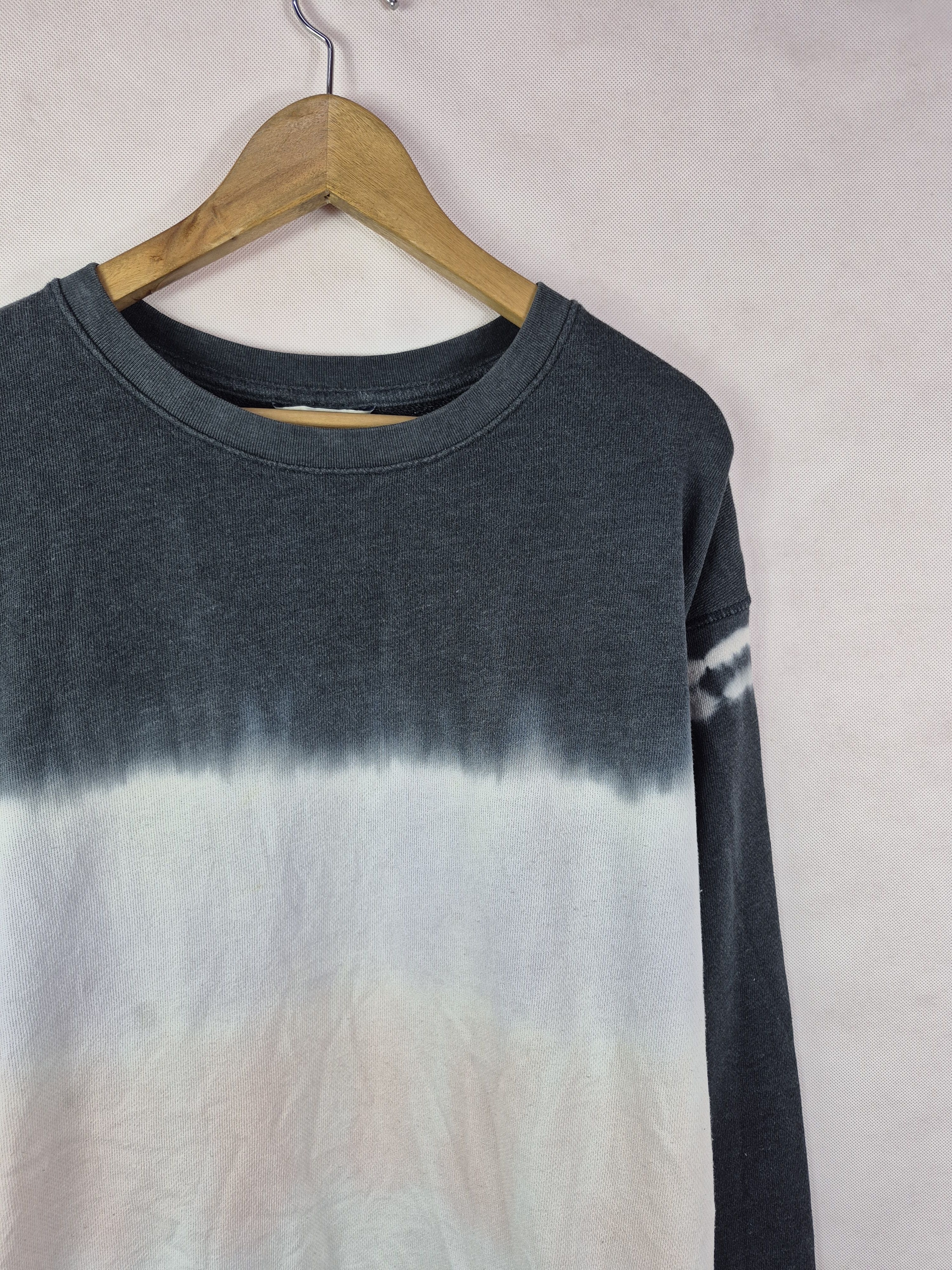 American Apparel 🔥 American Eagle Outfitters Tie Dye Sweatshirt Size US M / EU 48-50 / 2 - 2 Thumbnail