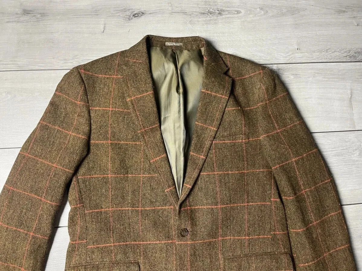 Vintage Samuel Windsor blazer formal classic size 40R Size 40R - 3 Thumbnail