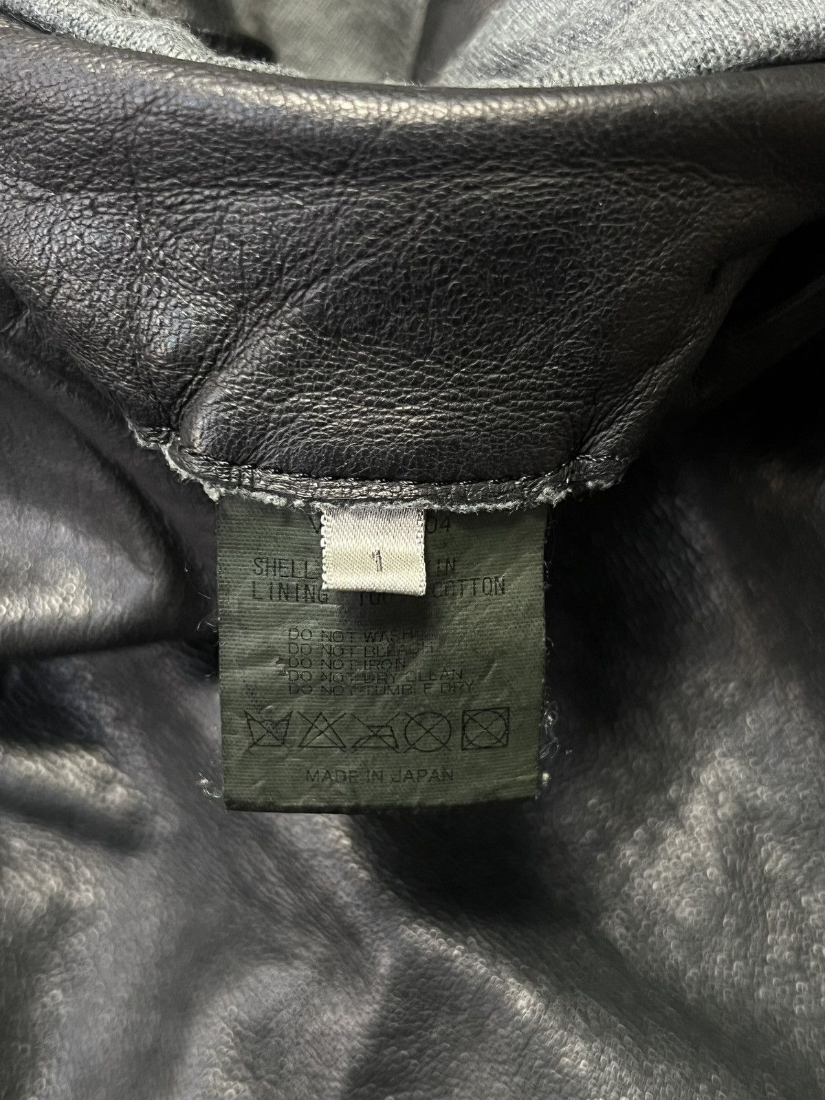 The Viridi-anne The viridi-anne arcade leather pants Size US 30 / EU 46 - 7 Thumbnail