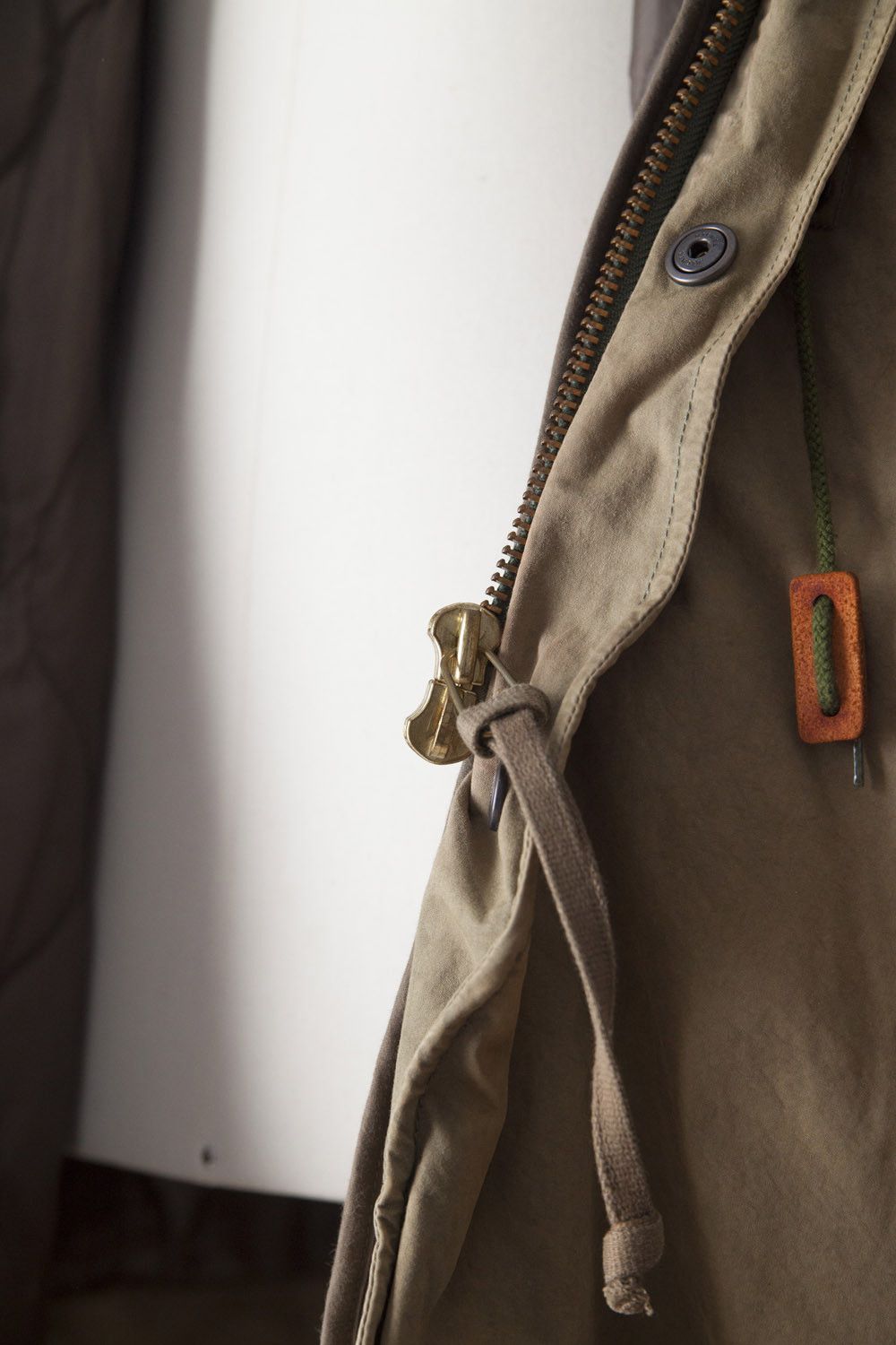 Vintage Vintage M-65 "extreme cold weather" fishtail parka Size US S / EU 44-46 / 1 - 9 Thumbnail