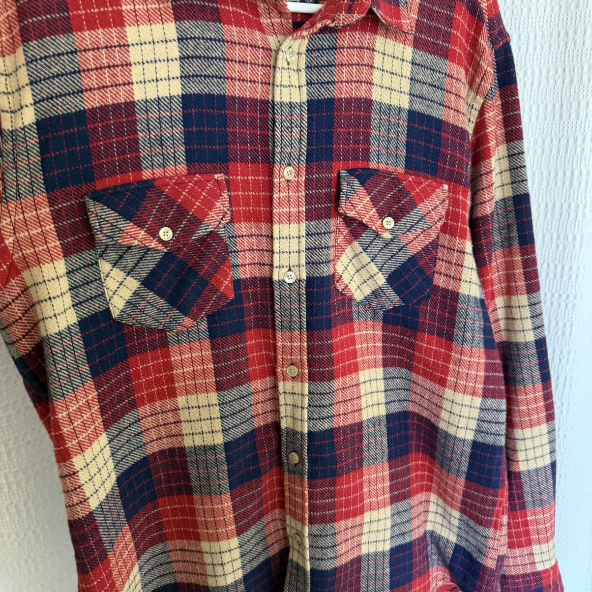 Portuguese Flannel Portuguese Flannel Size US XL / EU 56 / 4 - 4 Thumbnail