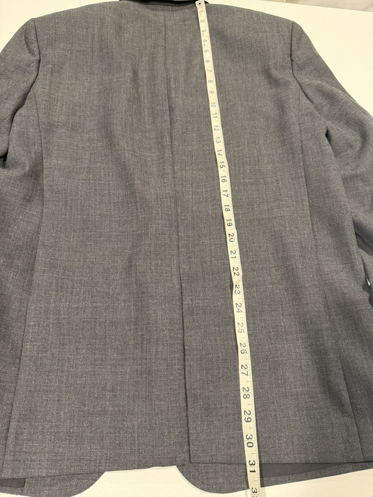 Saint Laurent Paris Saint Laurent mens lightweight blazer 54/44. $2890 Size 44R - 10 Thumbnail