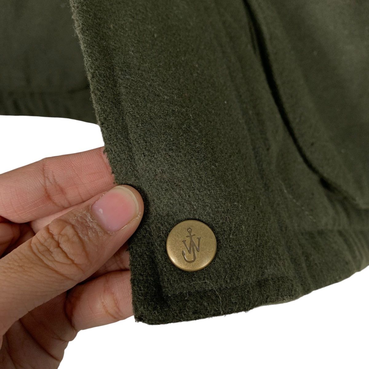JW Anderson × Uniqlo Uniqlo x JW Anderson Jacket Size US M / EU 48-50 / 2 - 14 Thumbnail