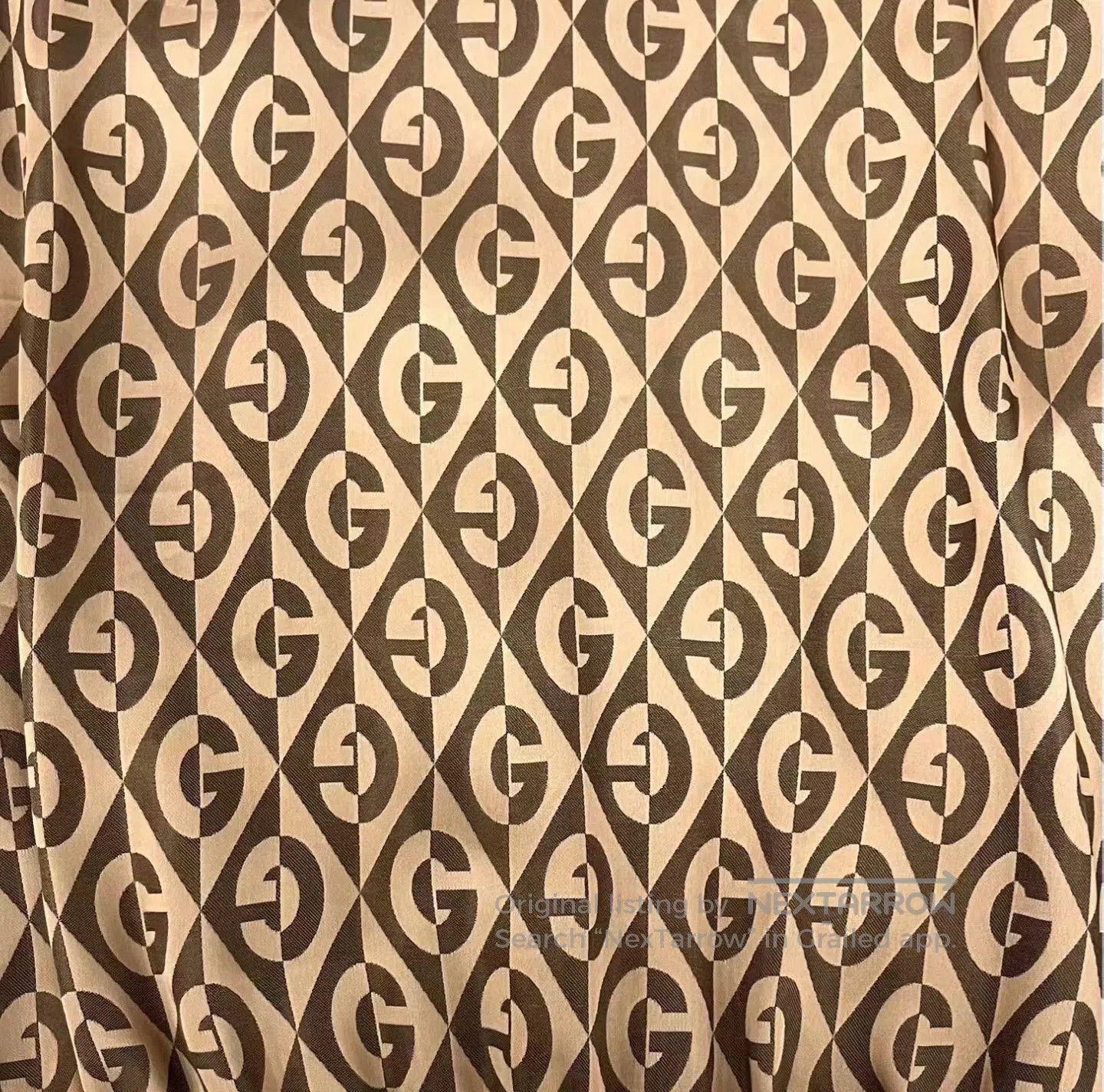 Gucci Gucci Diamond G Print Stripe Jacket. Size US M / EU 48-50 / 2 - 5 Thumbnail