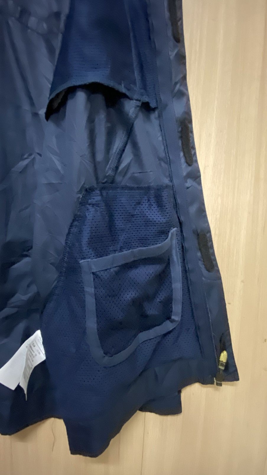 Vintage Vintage windbreaker Arsenal Size US M / EU 48-50 / 2 - 14 Thumbnail