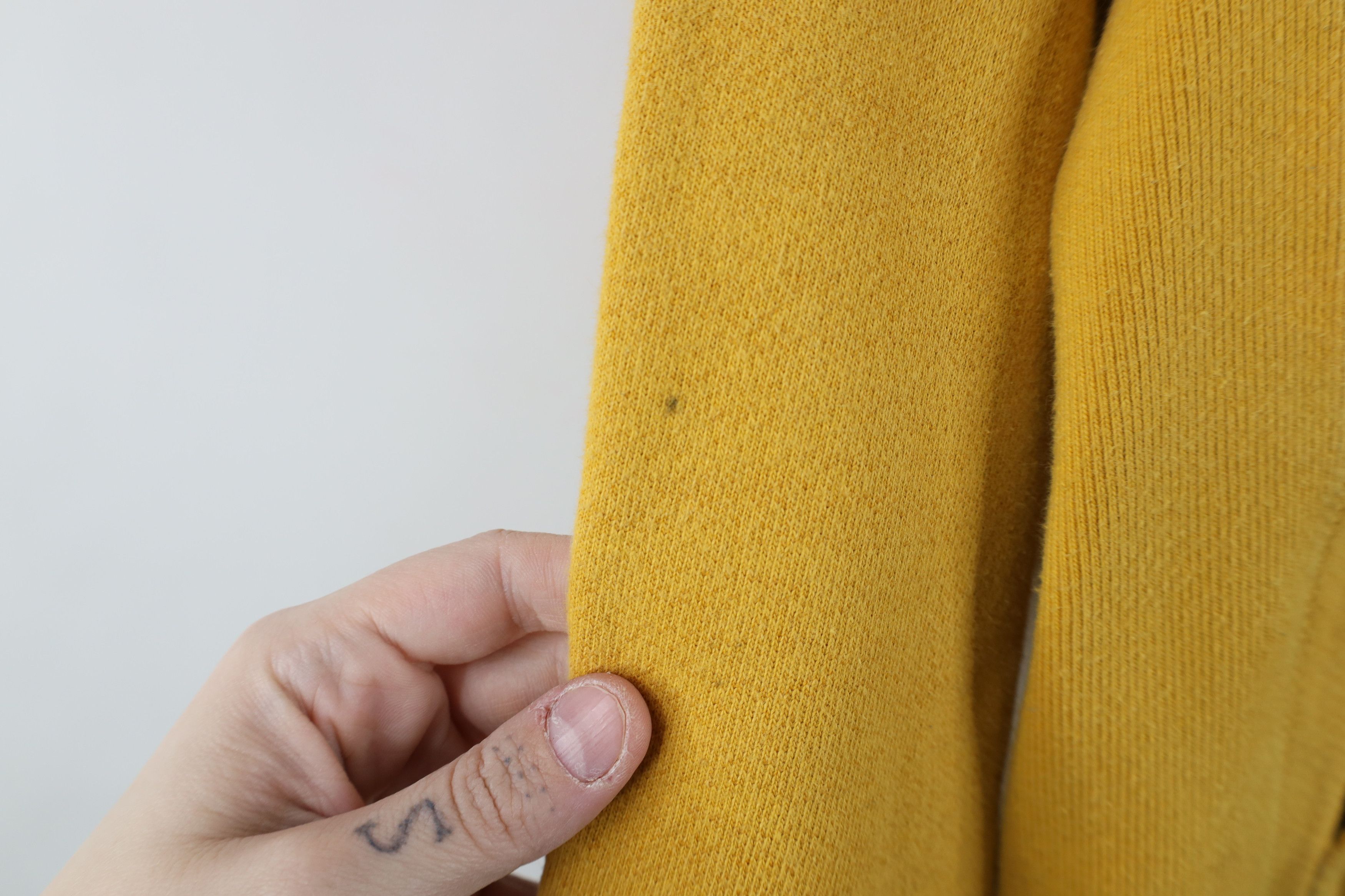 Champion × Vintage Vintage Y2K Champion Reverse Weave Heavyweight Hoodie Size US S / EU 44-46 / 1 - 9 Thumbnail