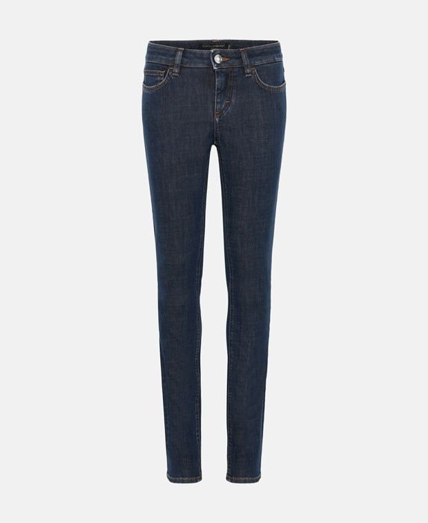 Dolce & Gabbana Slim fit jeans Size 24" / US 00 / IT 34 - 1 Thumbnail