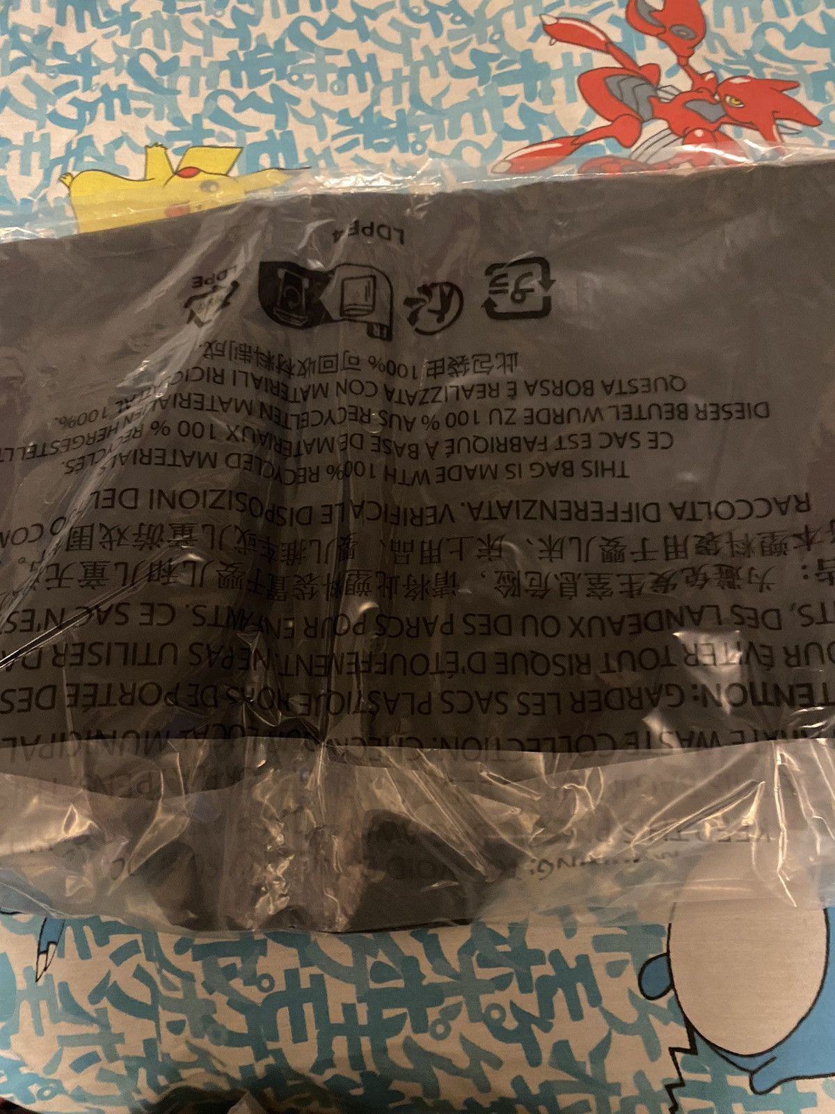 Supreme Supreme Our Lady Work Shirt Black Large Size US L / EU 52-54 / 3 - 11 Thumbnail