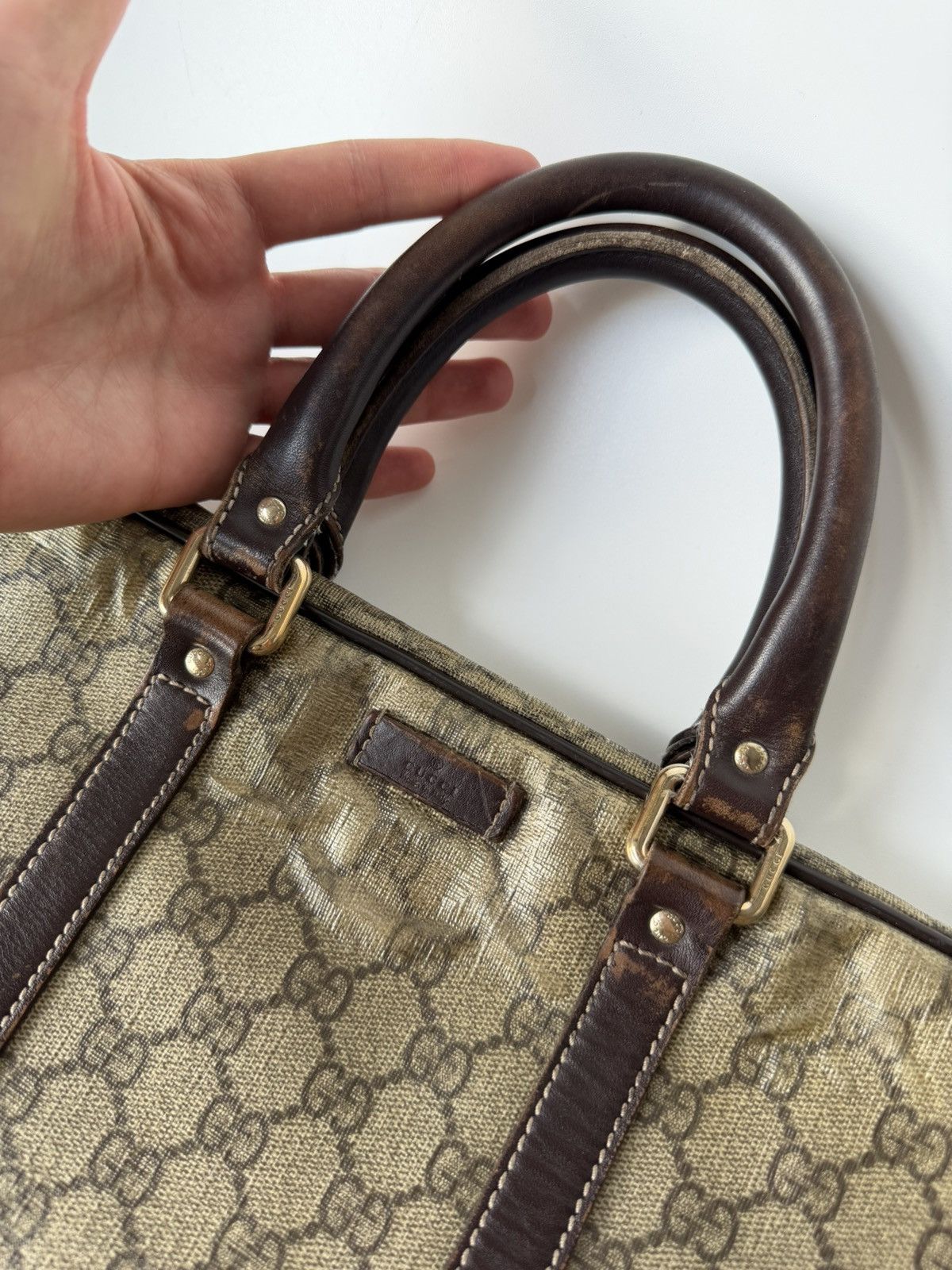 Gucci GUCCI GG Business Bag Size ONE SIZE - 7 Thumbnail