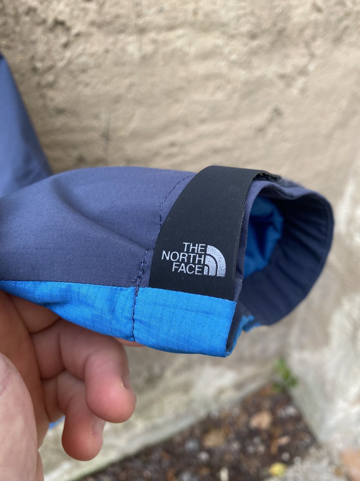 The North Face The North Face Gore Tex Jacket Weatherproof Size XXL Size US XXL / EU 58 / 5 - 5 Thumbnail