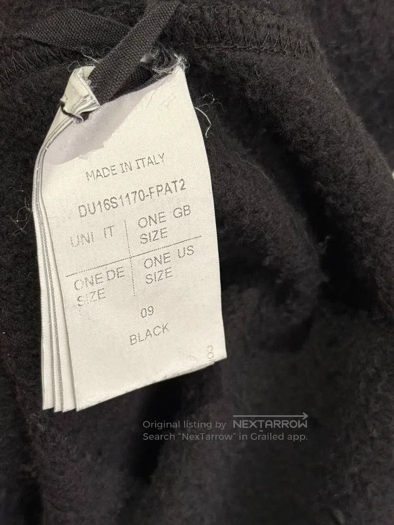 Rick Owens Rick Owens size os Pullover sleeveless Size US M / EU 48-50 / 2 - 4 Thumbnail