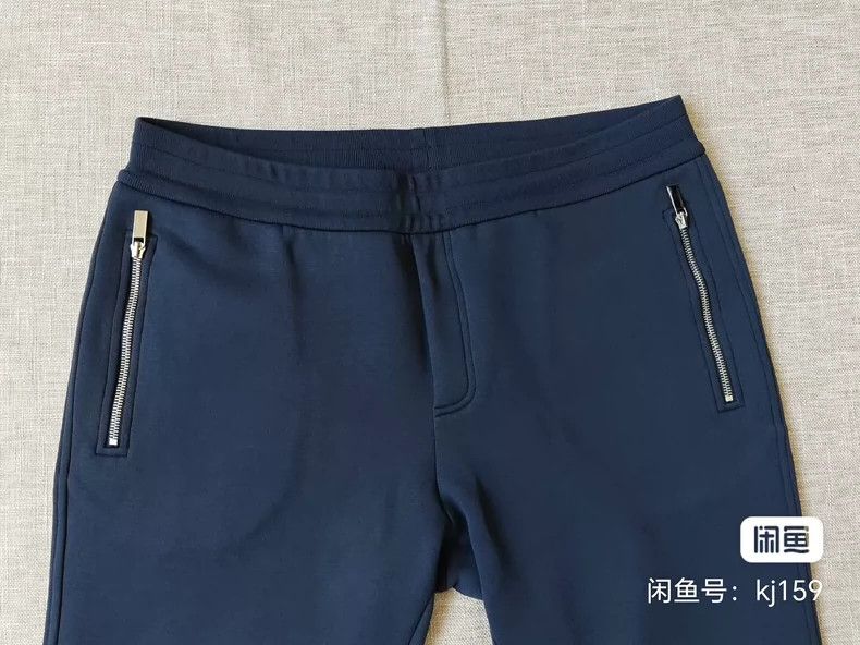 Dior Dior Size XL Men's sweatpants and sports trousers 2501-Next Size US 30 / EU 46 - 3 Thumbnail