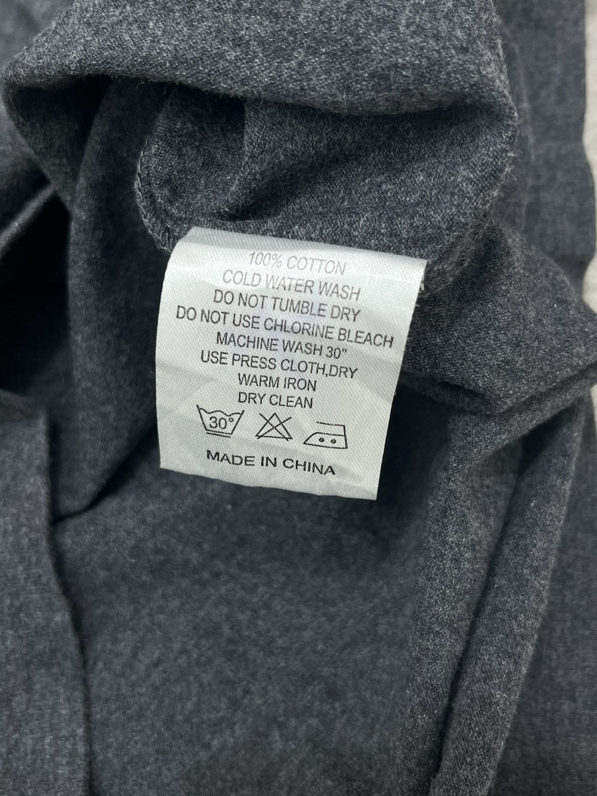 Beams Plus × Japanese Brand Vtg Beam Plus Size US M / EU 48-50 / 2 - 6 Thumbnail