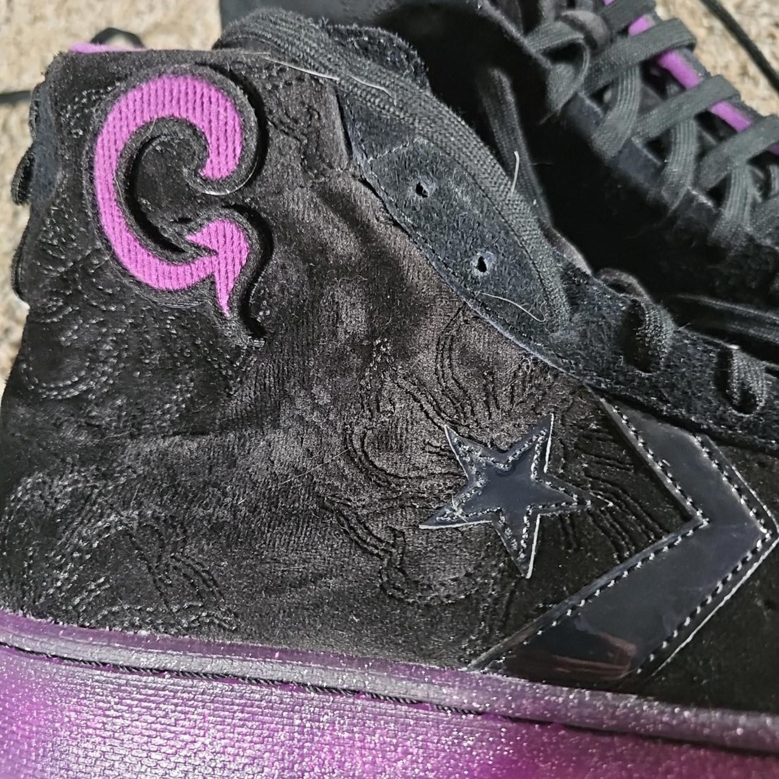 Converse Size 11 - Joe Freshgoods JFG x Converse Pro Leather High Size US 11 / EU 44 - 3 Thumbnail