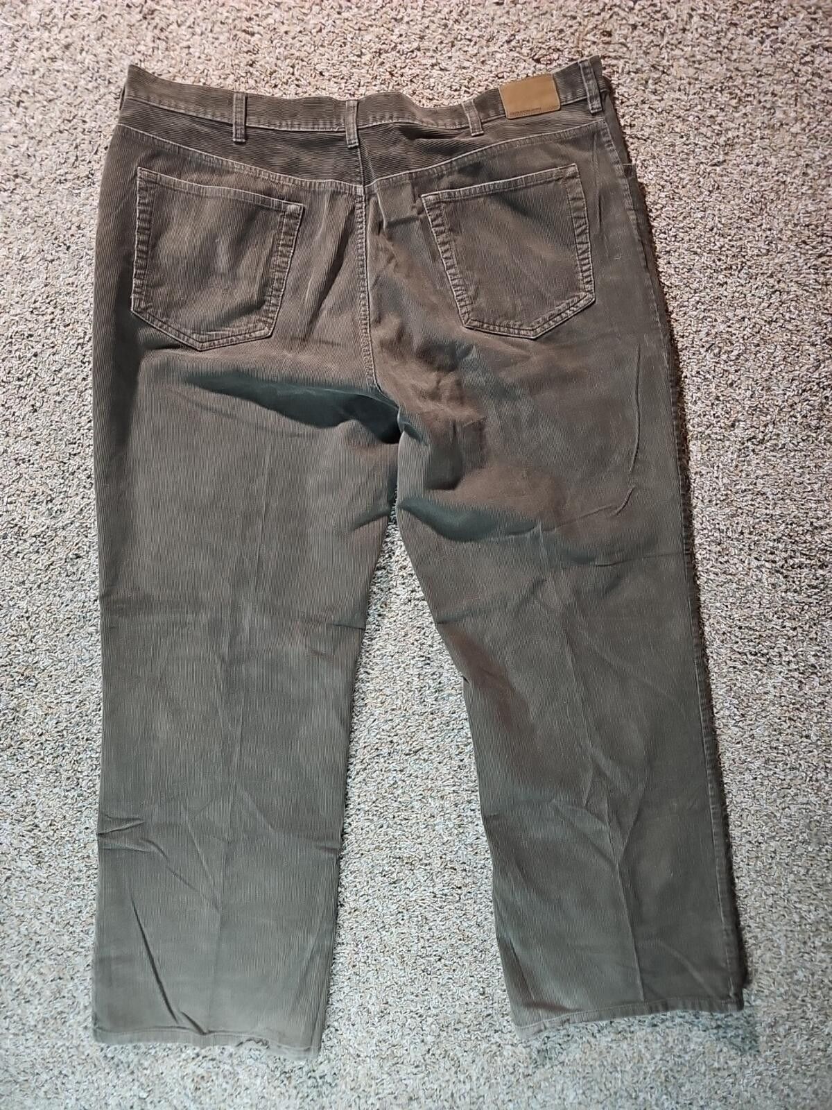 Sonoma Sonoma 42x32 Corduroy Pants Size US 42 / EU 58 - 7 Thumbnail