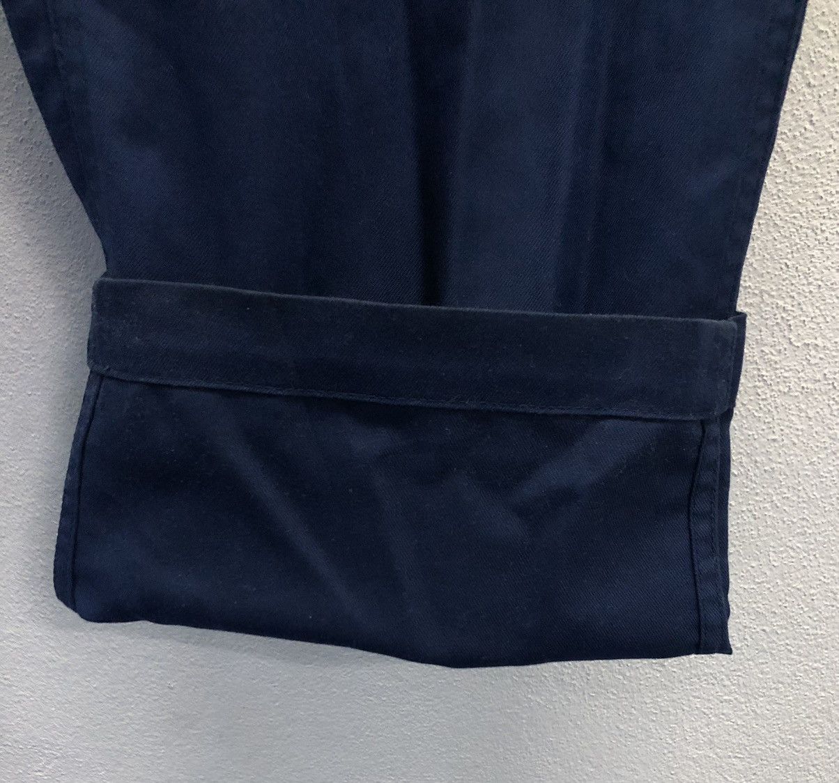 Sports Specialties Vintage Nissan Overalls Size US 41 - 16 Thumbnail