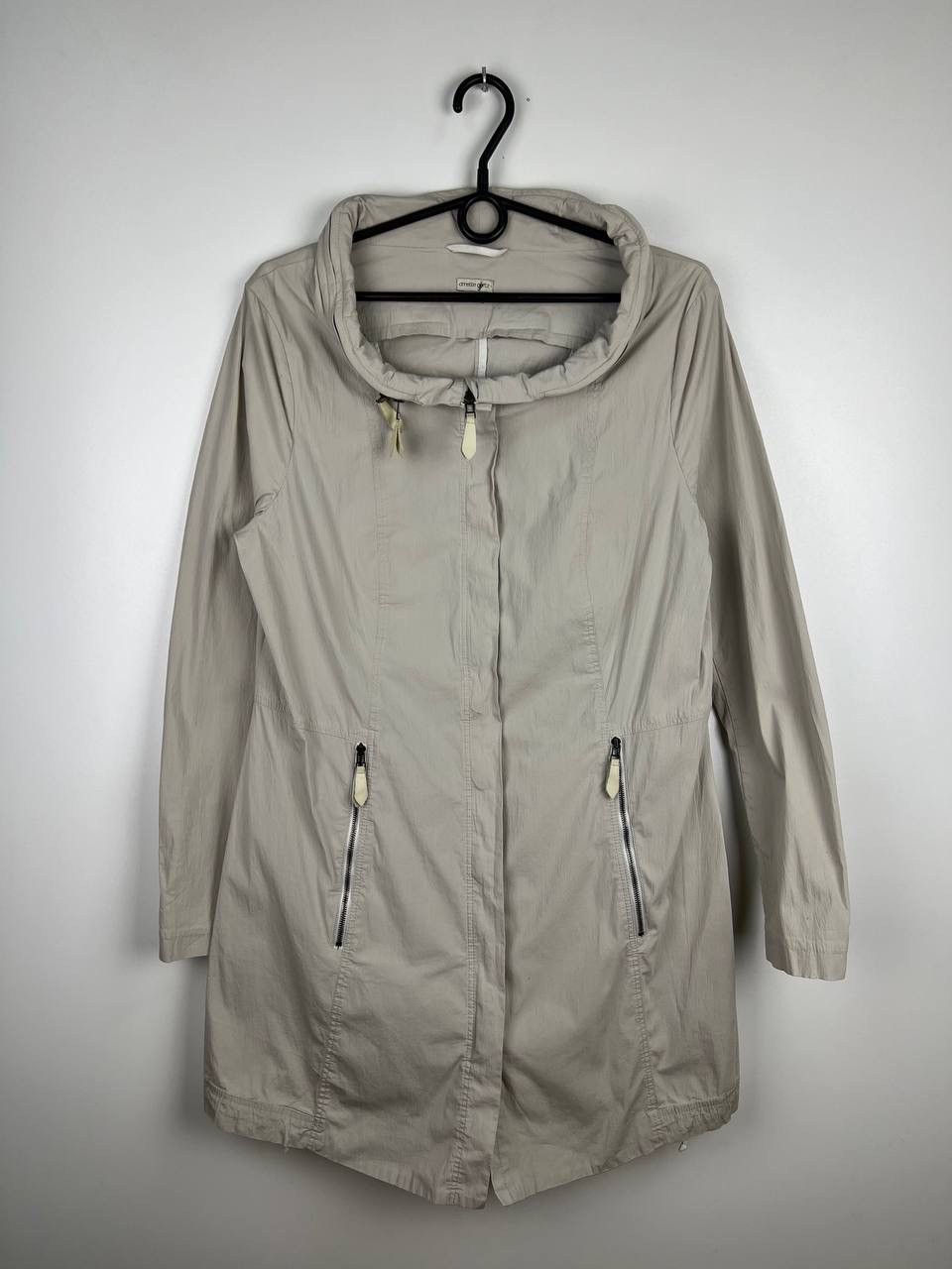 Annette Gortz Annette Gortz avant garde jacket woman’s size 42 Size M / US 6-8 / IT 42-44 - 1 Thumbnail