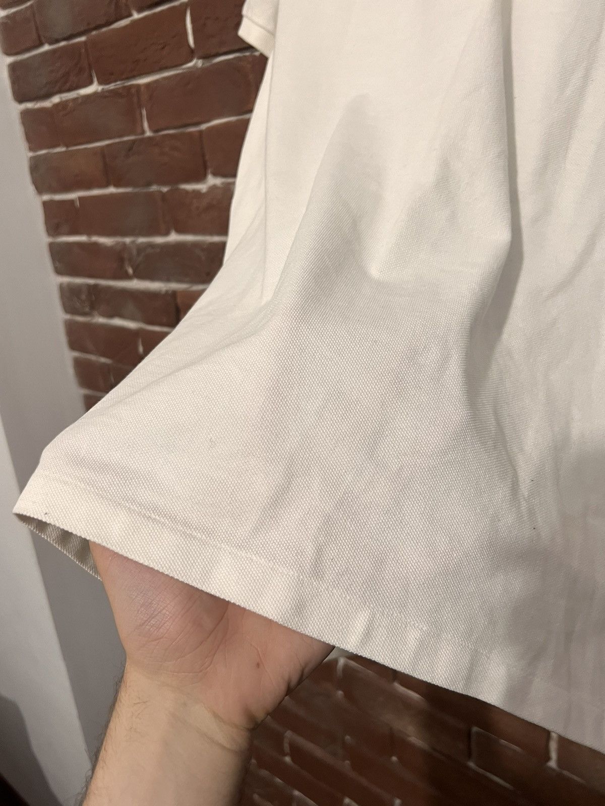 Polo Ralph Lauren Polo Ralph Lauren Vintage New York Big Pony Hype Rare Size US XL / EU 56 / 4 - 8 Thumbnail