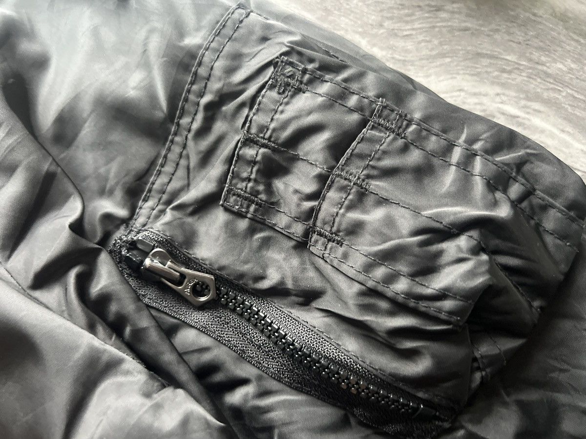 Avirex Avirex : Bomber Jacket 35th Anniversary Remove Before Flight Size US L / EU 52-54 / 3 - 8 Thumbnail