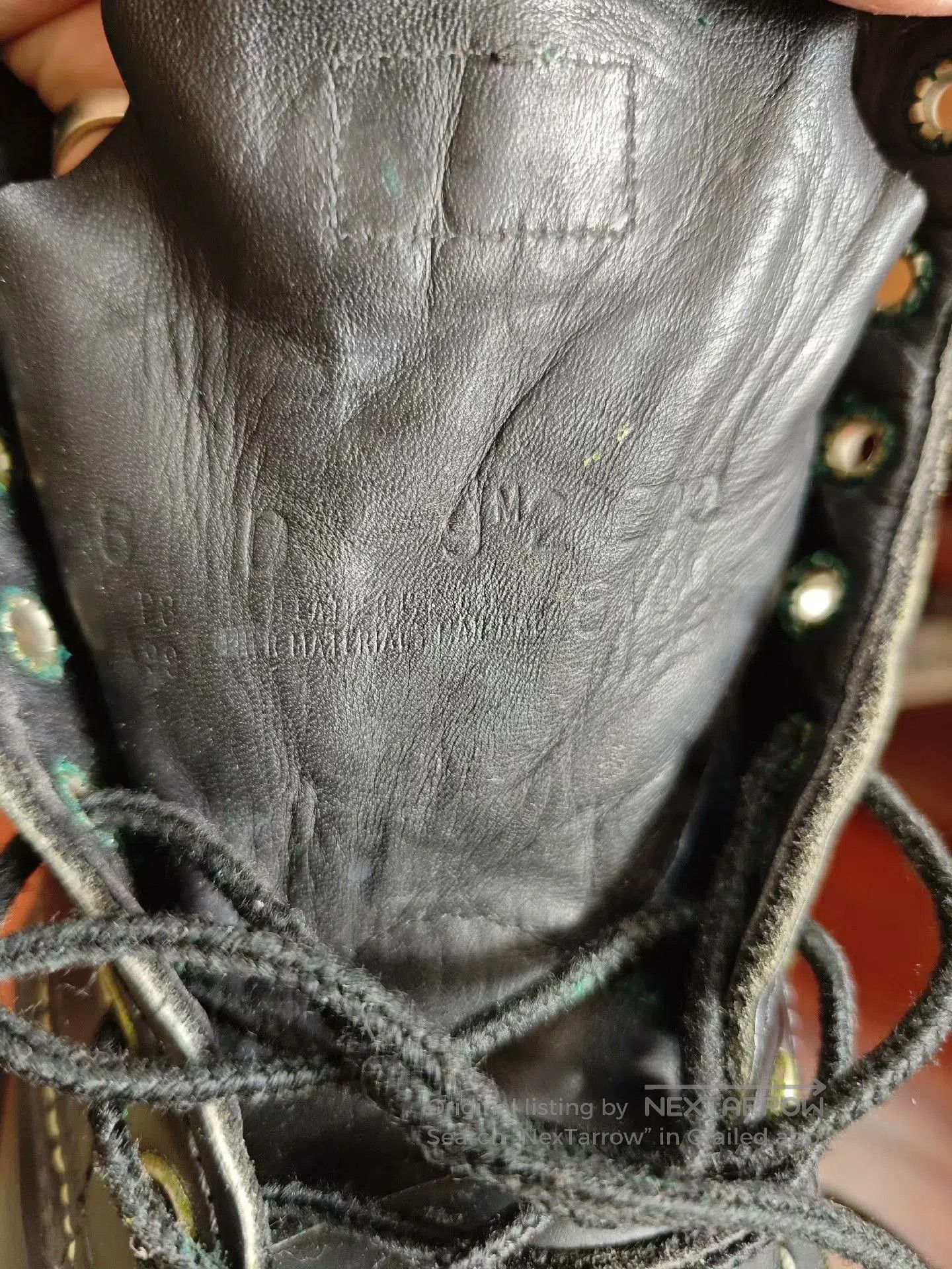 Red Wing Red Wing 8130 Work Boots. Size US 8 / EU 41 - 7 Thumbnail