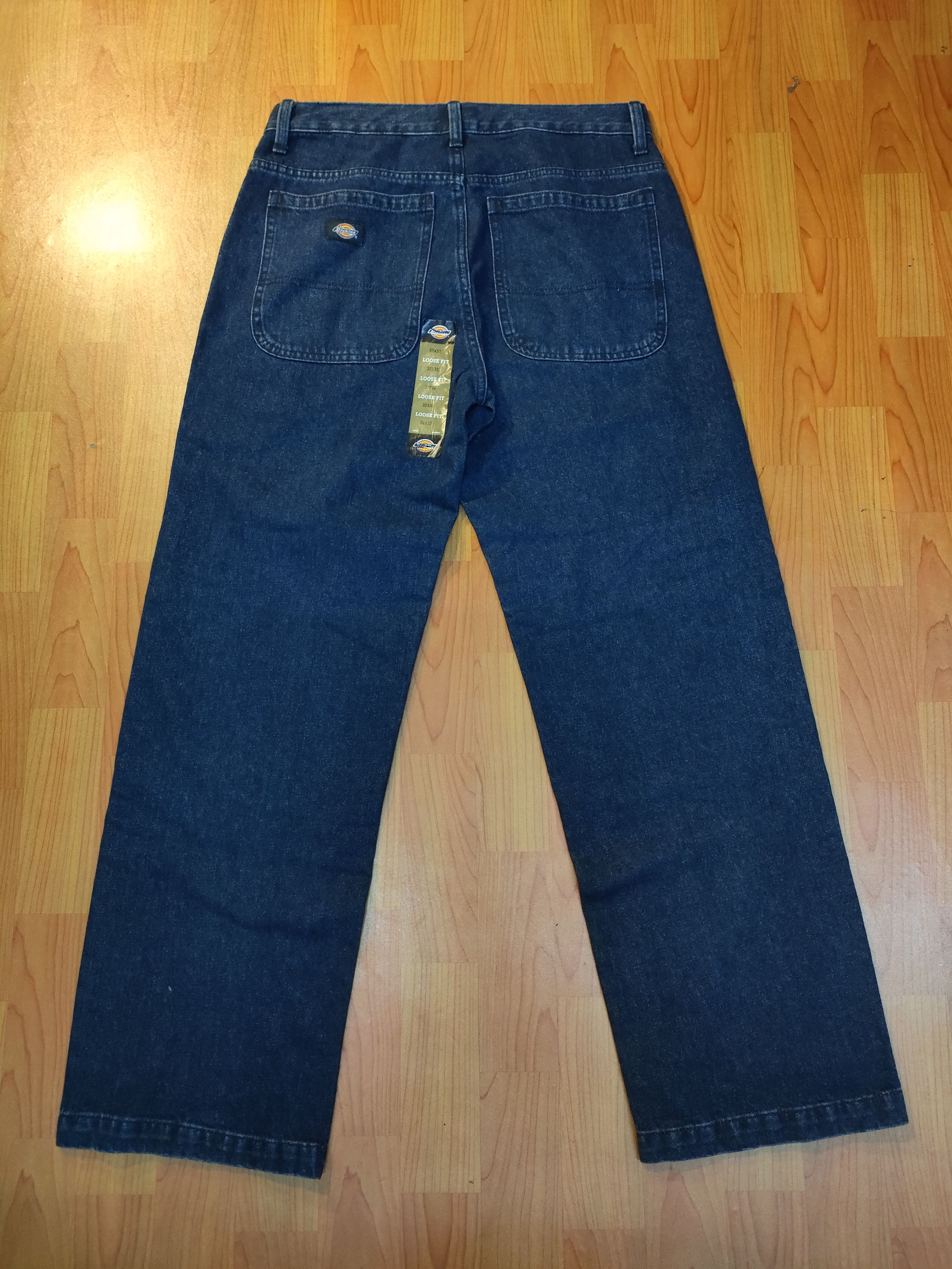 Dickies Dickies Doubleknee Loose Fit Size US 32 / EU 48 - 3 Thumbnail