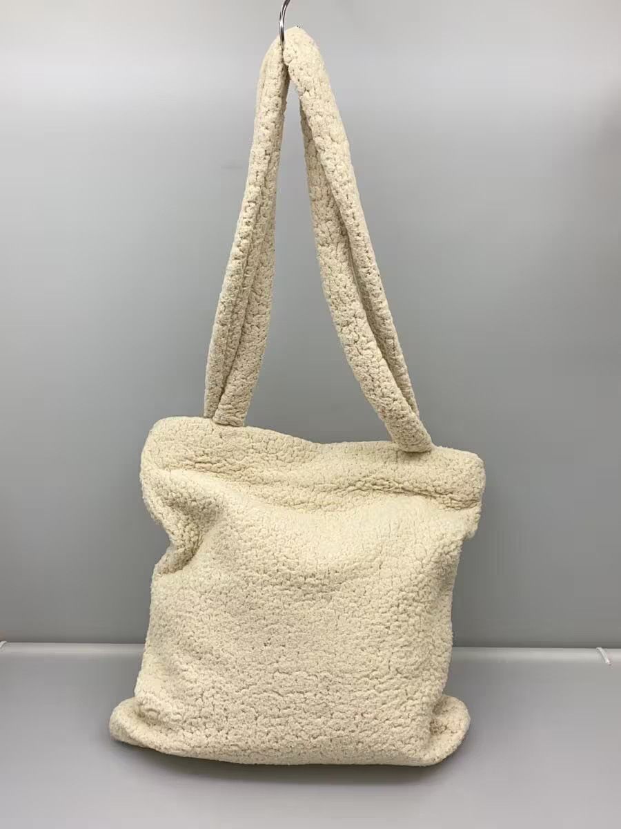 Undercover AW06 Guru Guru Fluffy Shoulder Bag Size ONE SIZE - 3 Thumbnail