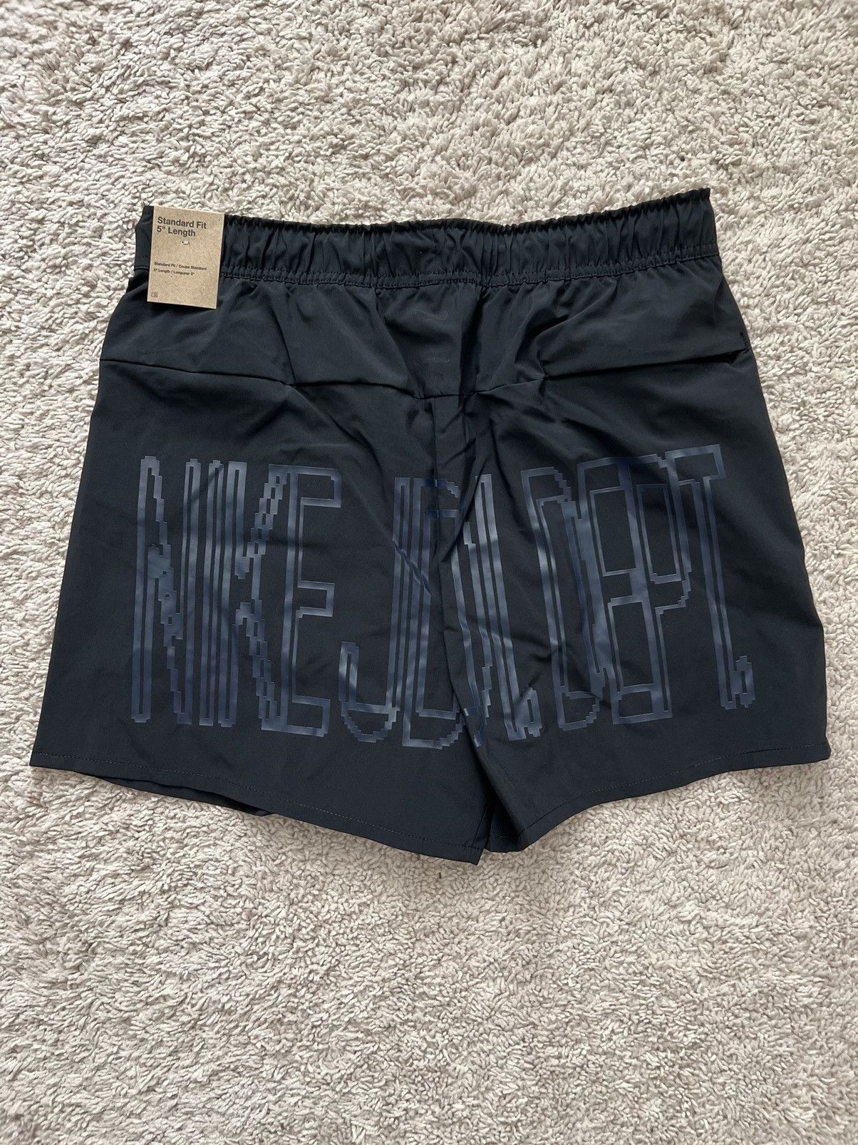 Nike Nike Unlimited Dri-FIT 5" Unlined Versatile Shorts Size US 30 / EU 46 - 6 Thumbnail