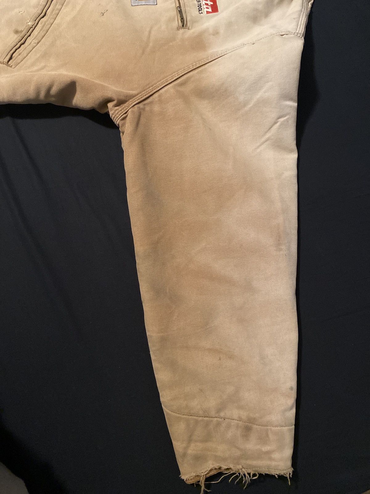 Carhartt Vintage Carhartt X Makita Size US M / EU 48-50 / 2 - 5 Thumbnail