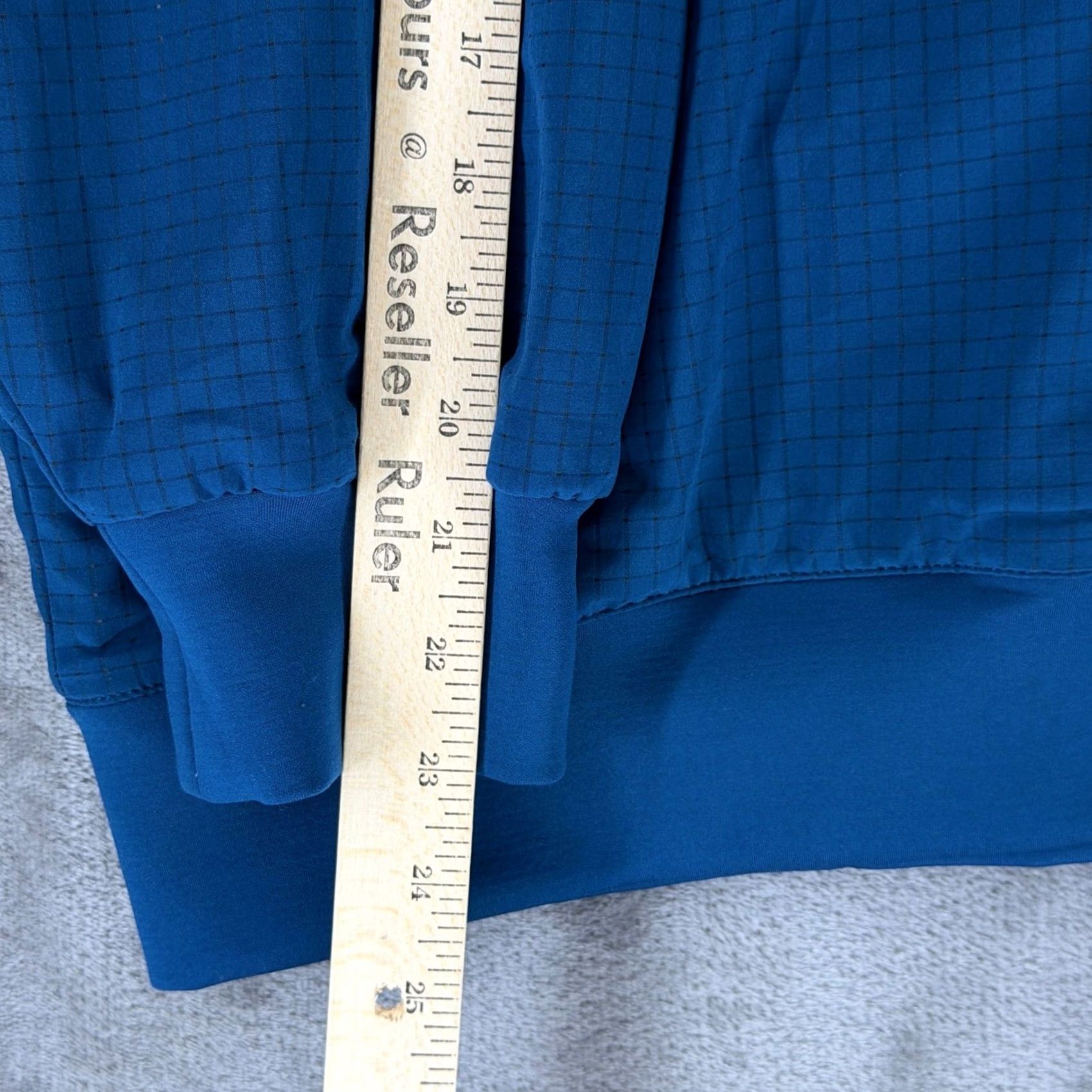 Nike Nike Dri-FIT Reversible Basketball Jacket Blue FV3164-477 3XL NEW Size US XXL / EU 58 / 5 - 7 Thumbnail