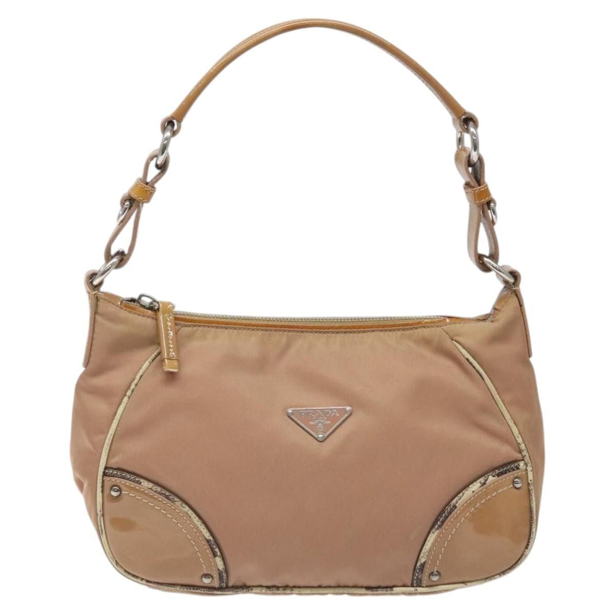 Prada Prada Re-Nylon shoulder Size ONE SIZE - 1 Thumbnail