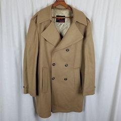 John clearance weitz coat