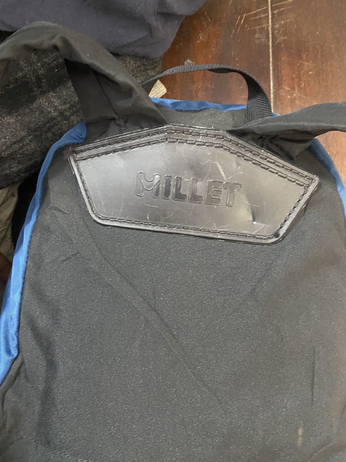 Other Millet hiking/outdoor bagpack Size ONE SIZE - 9 Thumbnail