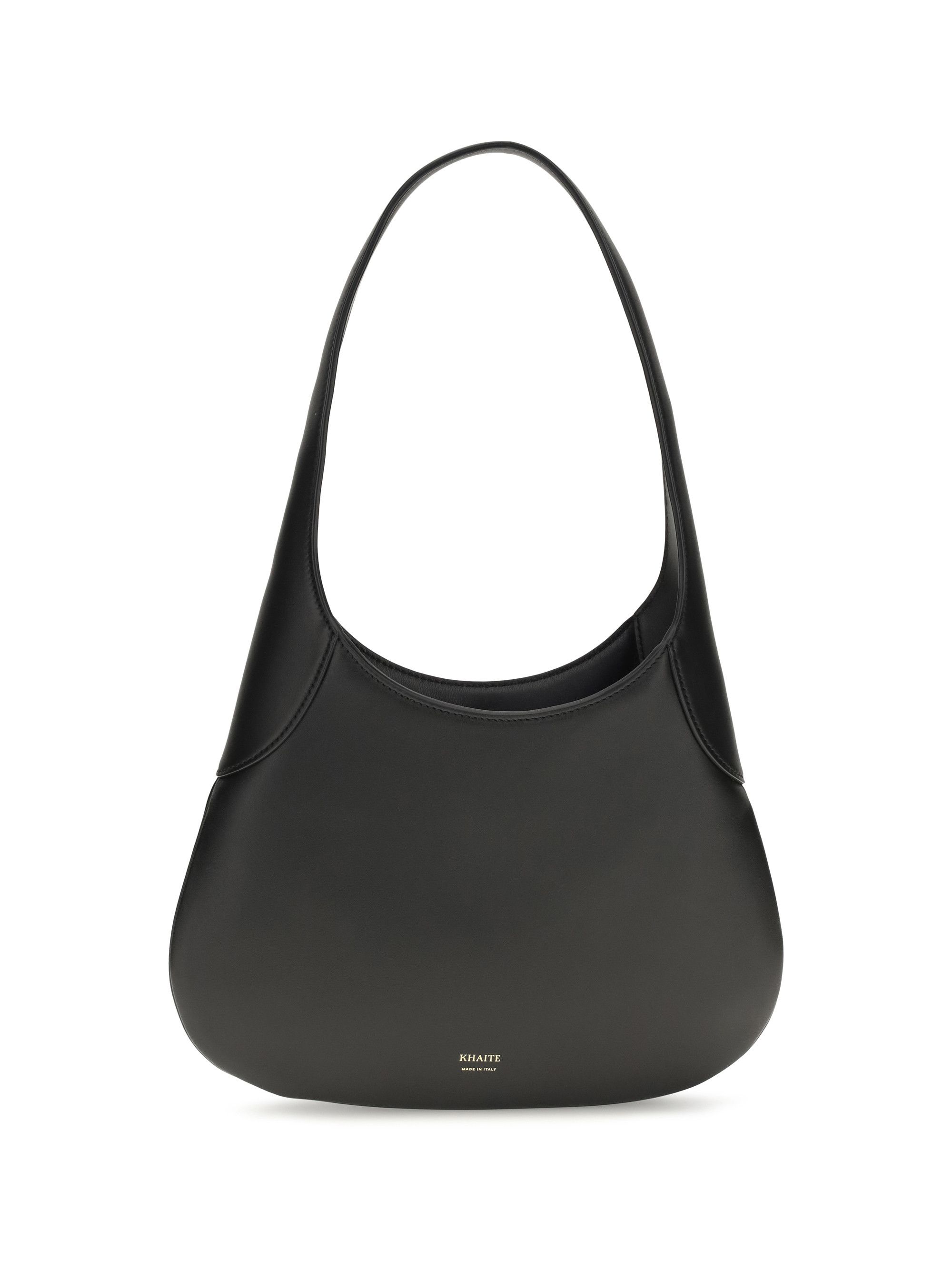 KHAITE Small Joan Hobo Shoulder Bag Size ONE SIZE - 1 Thumbnail