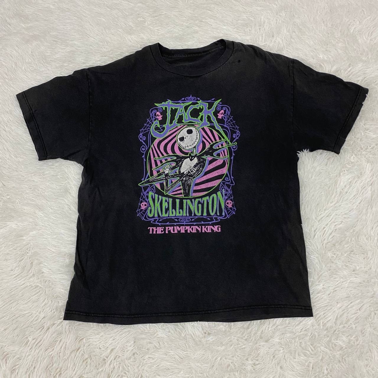 Other Movie a nightmare before Christmas film Size US XL / EU 56 / 4 - 1 Thumbnail