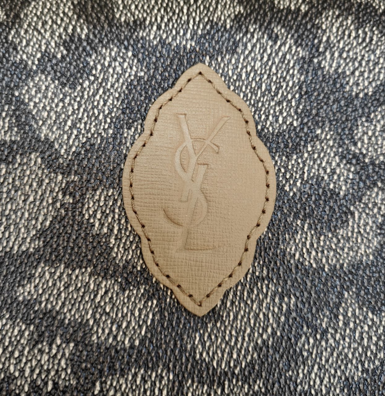 Yves Saint Laurent Yves Saint Laurent Clutch Bag Size ONE SIZE - 6 Thumbnail