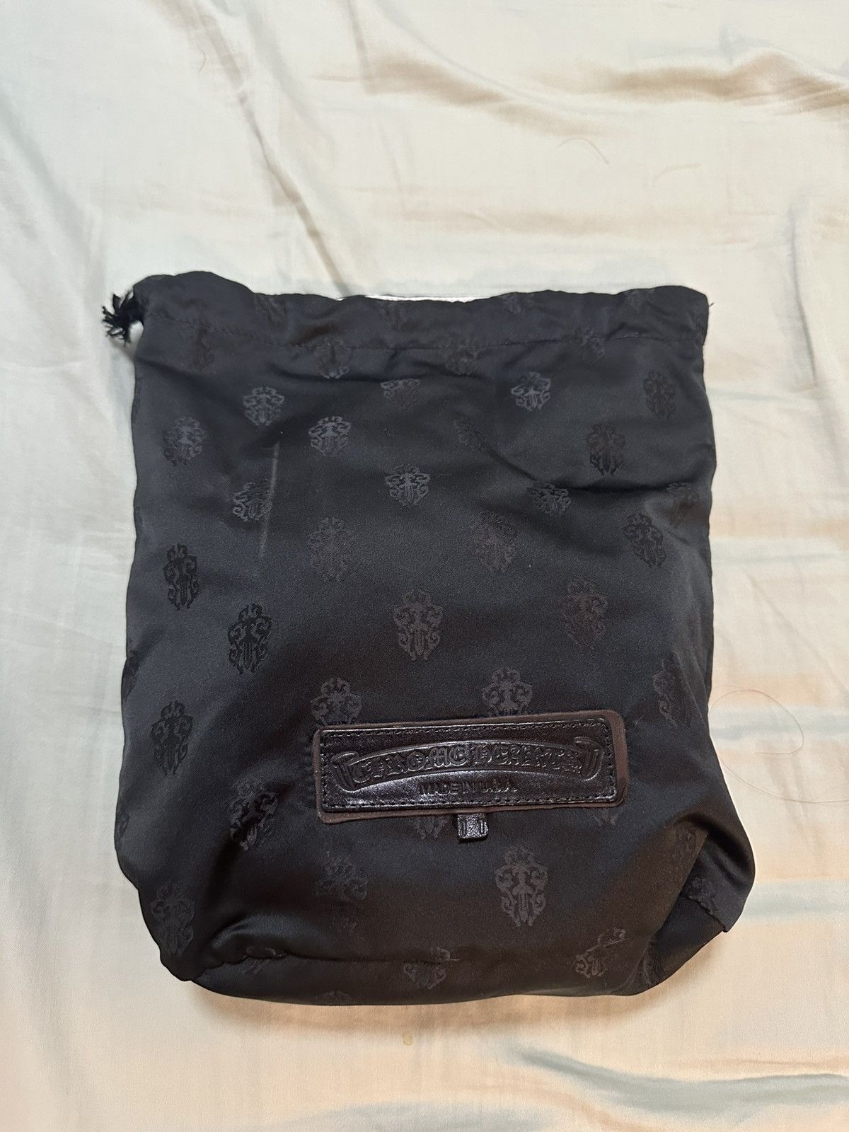 Chrome Hearts Chrome Hearts Hotpot Bag Size ONE SIZE - 7 Thumbnail