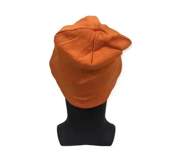 Adidas Vintage Adidas Small Logo Beanie Hat Size ONE SIZE - 4 Thumbnail