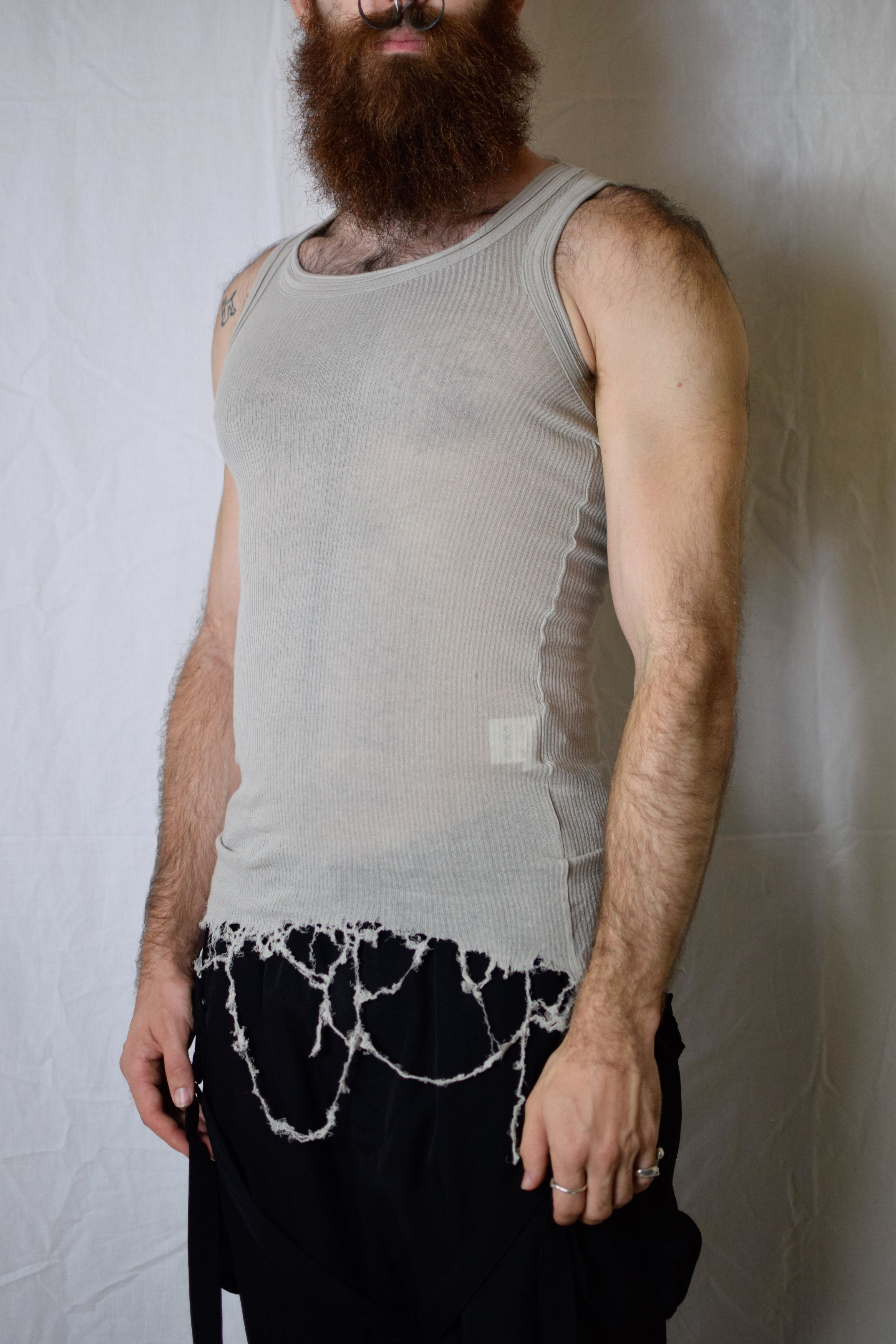 Men's Julius Tank Tops & Sleeveless | Grailed