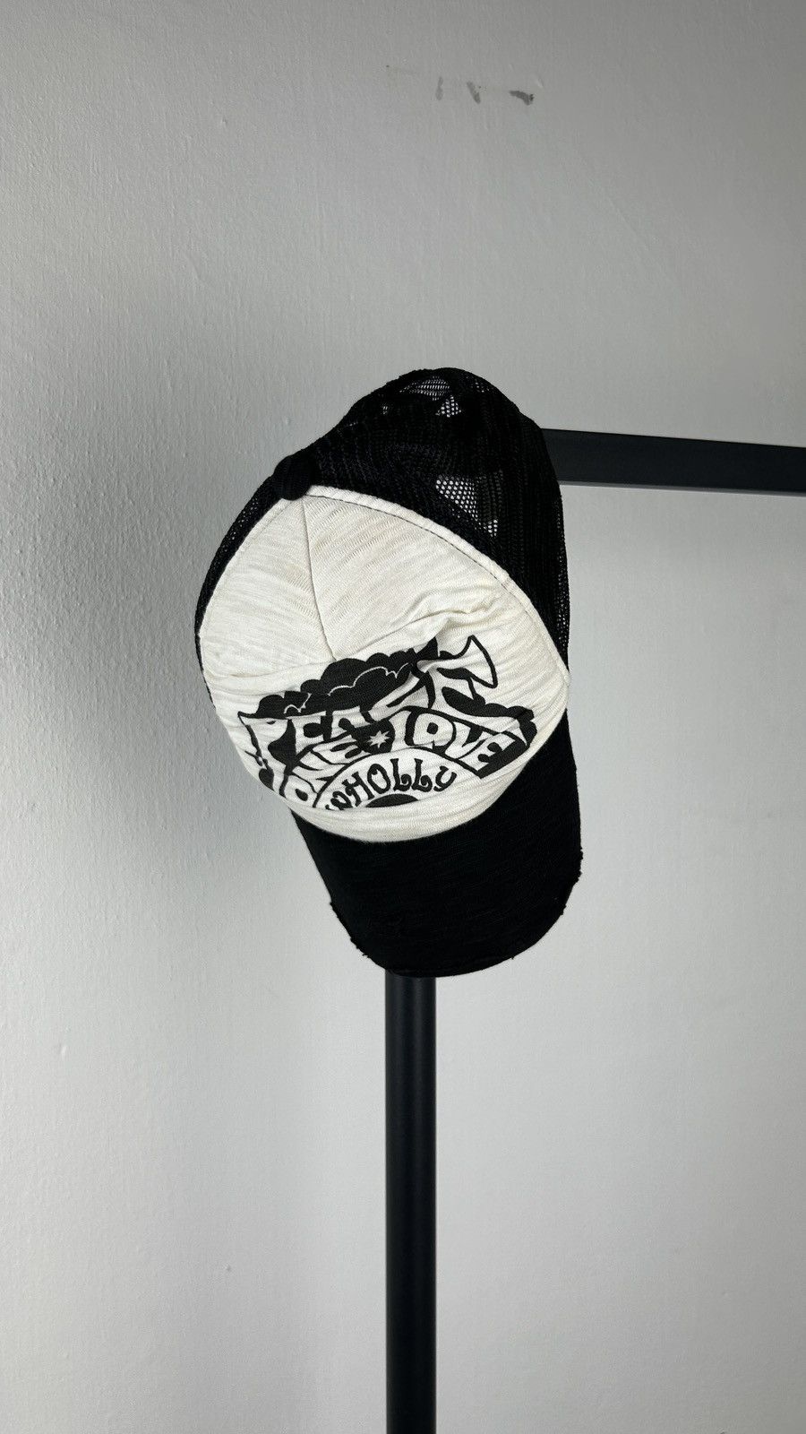 Japanese Brand × Seditionaries 1990s Peace One Love Wholly Size ONE SIZE - 7 Thumbnail