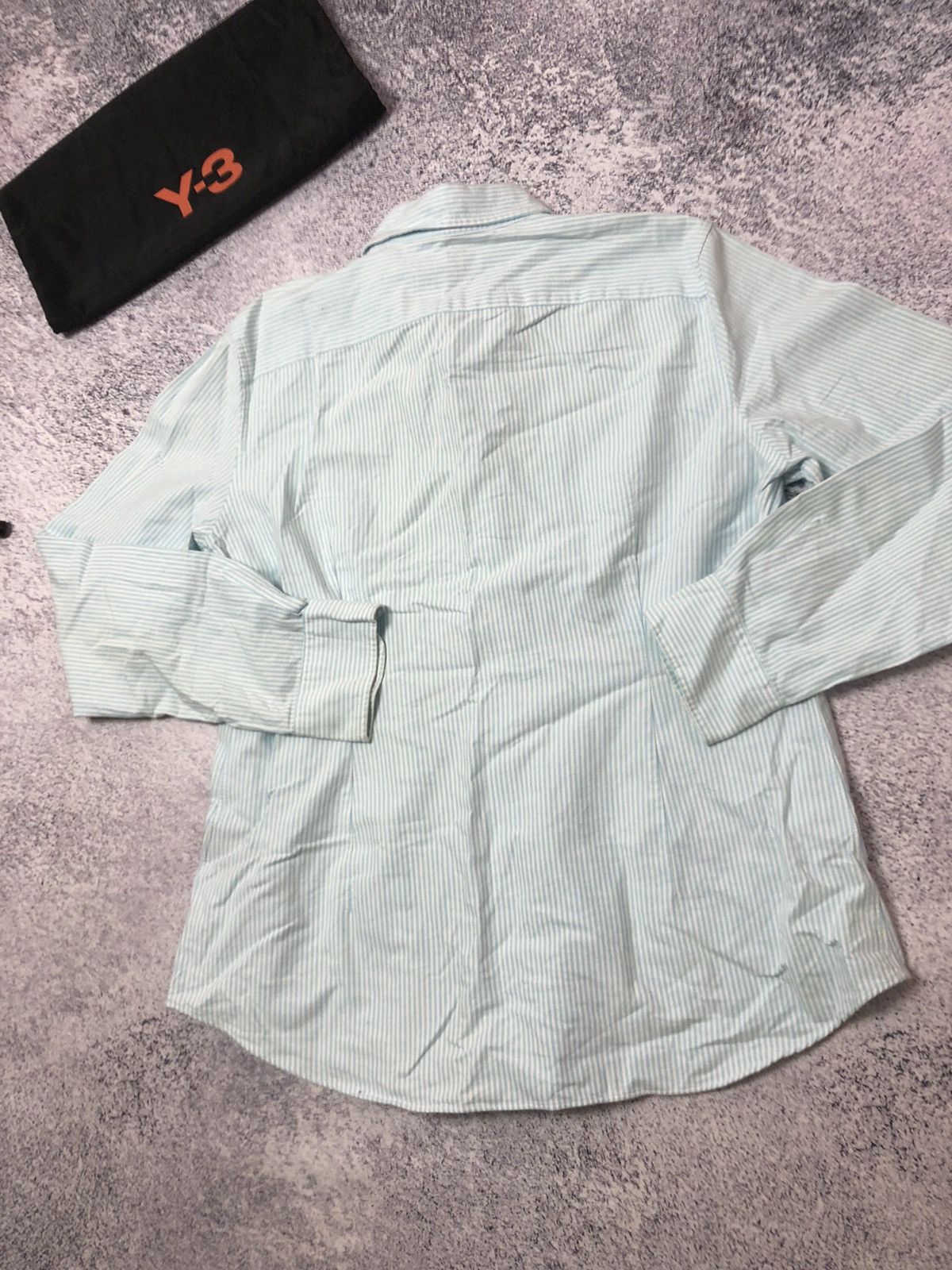 Polo Ralph Lauren Polo Ralph Lauren vintage USA size Xl y2k drill Size US XL / EU 56 / 4 - 6 Thumbnail