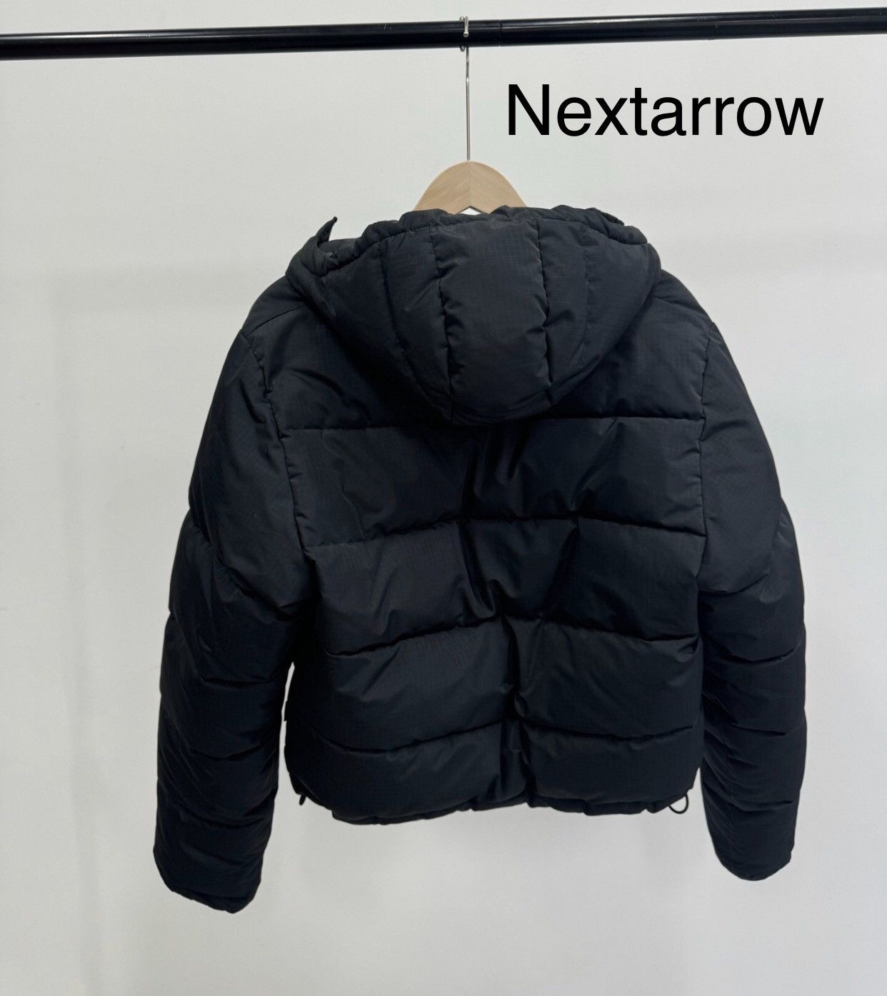 Balenciaga Balenciaga 19Resort Tight-fit Puffer jacket2412-Nextarrow Size US S / EU 44-46 / 1 - 2 Thumbnail
