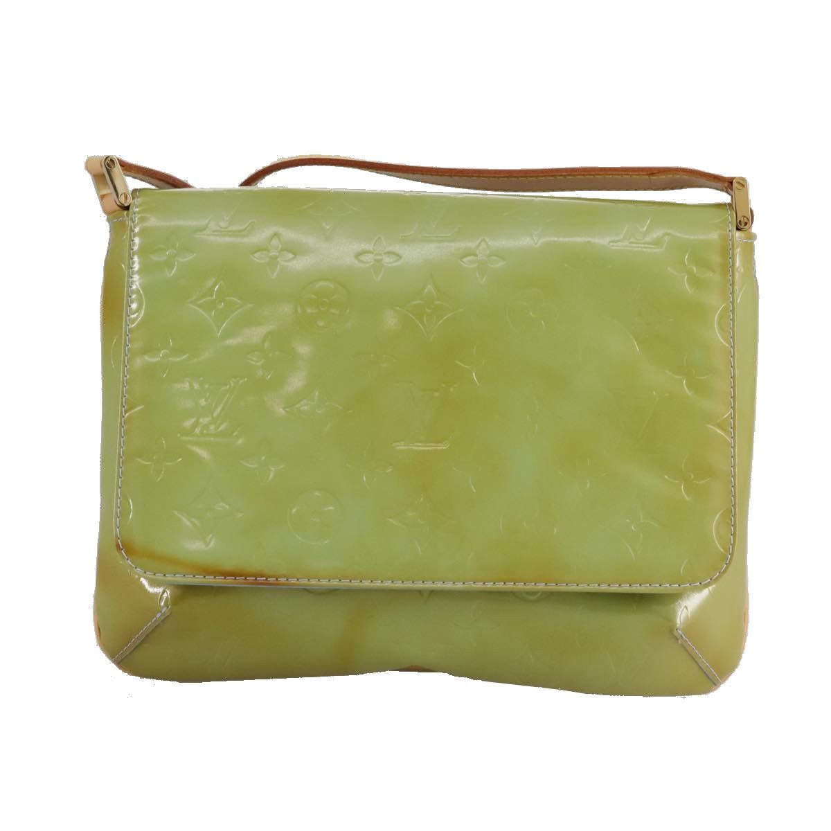 Louis Vuitton Louis Vuitton Thompson Street shoulder Size ONE SIZE - 1 Thumbnail