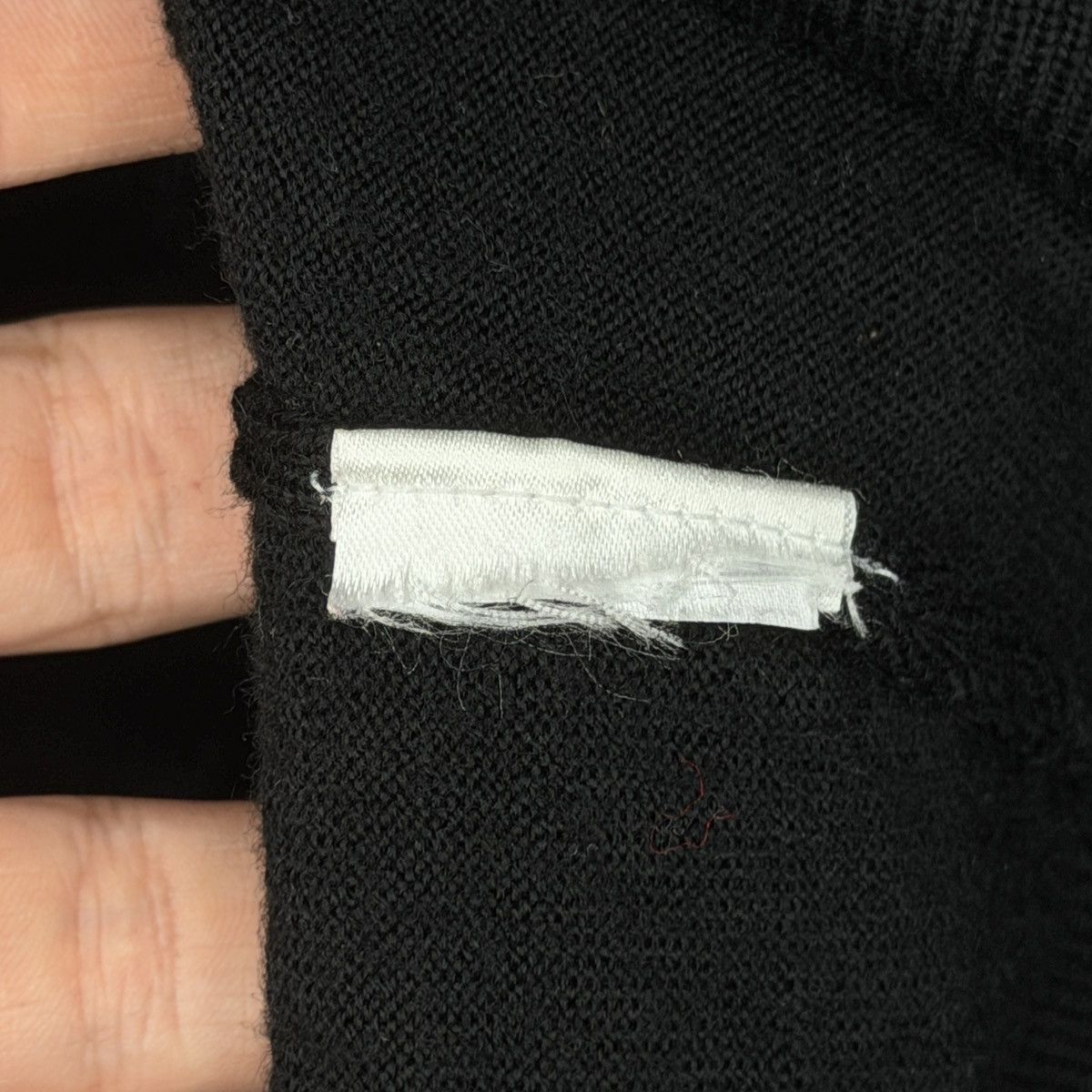 Lacoste Lacoste jumper sweater pullover logo Size US S / EU 44-46 / 1 - 6 Thumbnail