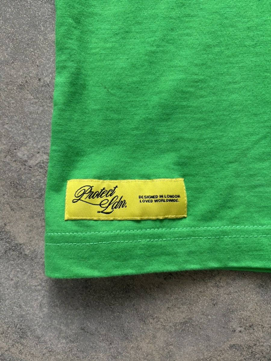 Other Protect London Green Tee Size US M / EU 48-50 / 2 - 4 Thumbnail