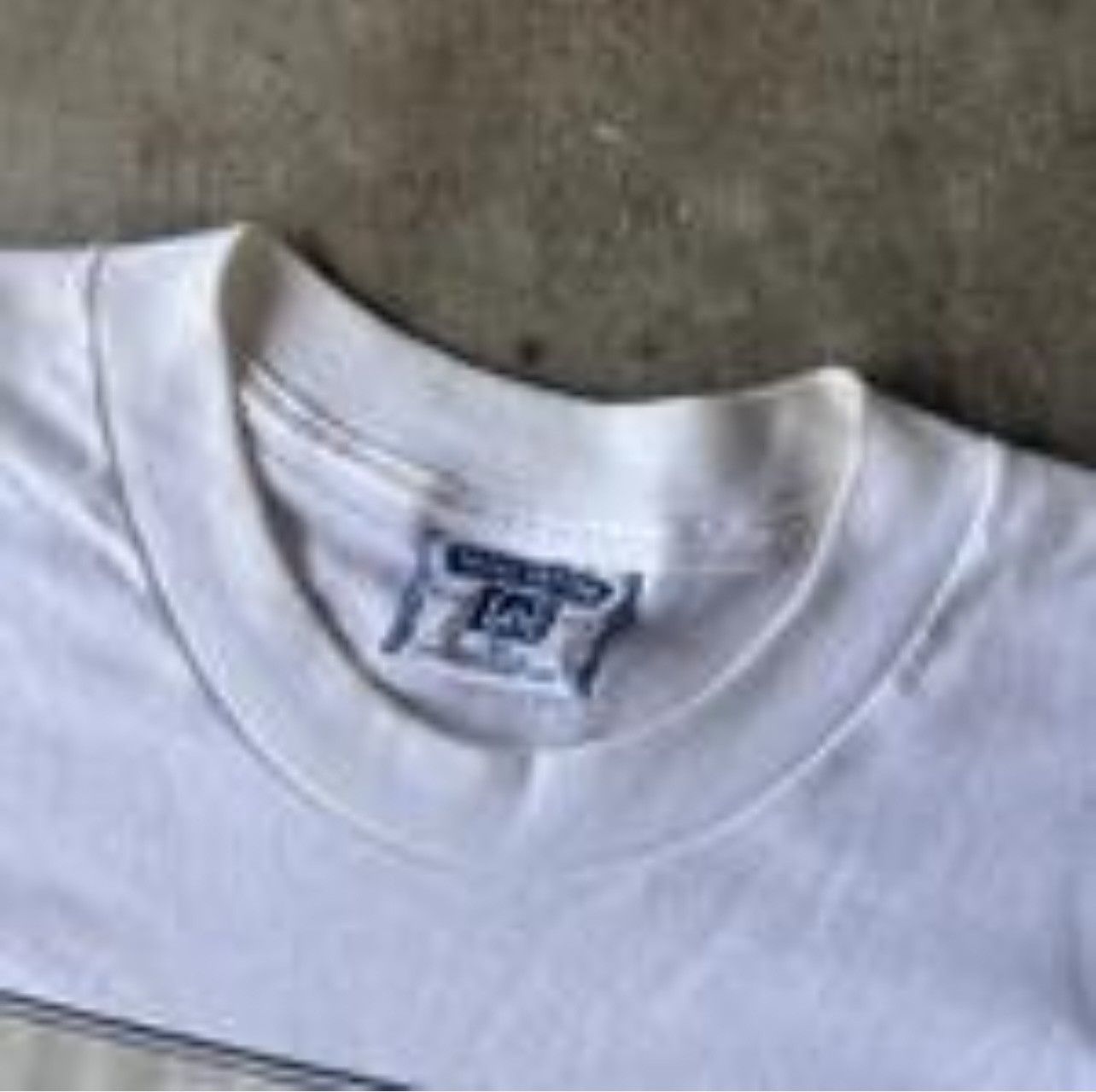 Designer × Vintage Pillsbury Dough Boy T Shirt Size X - Large 1996 Size US XL / EU 56 / 4 - 2 Thumbnail