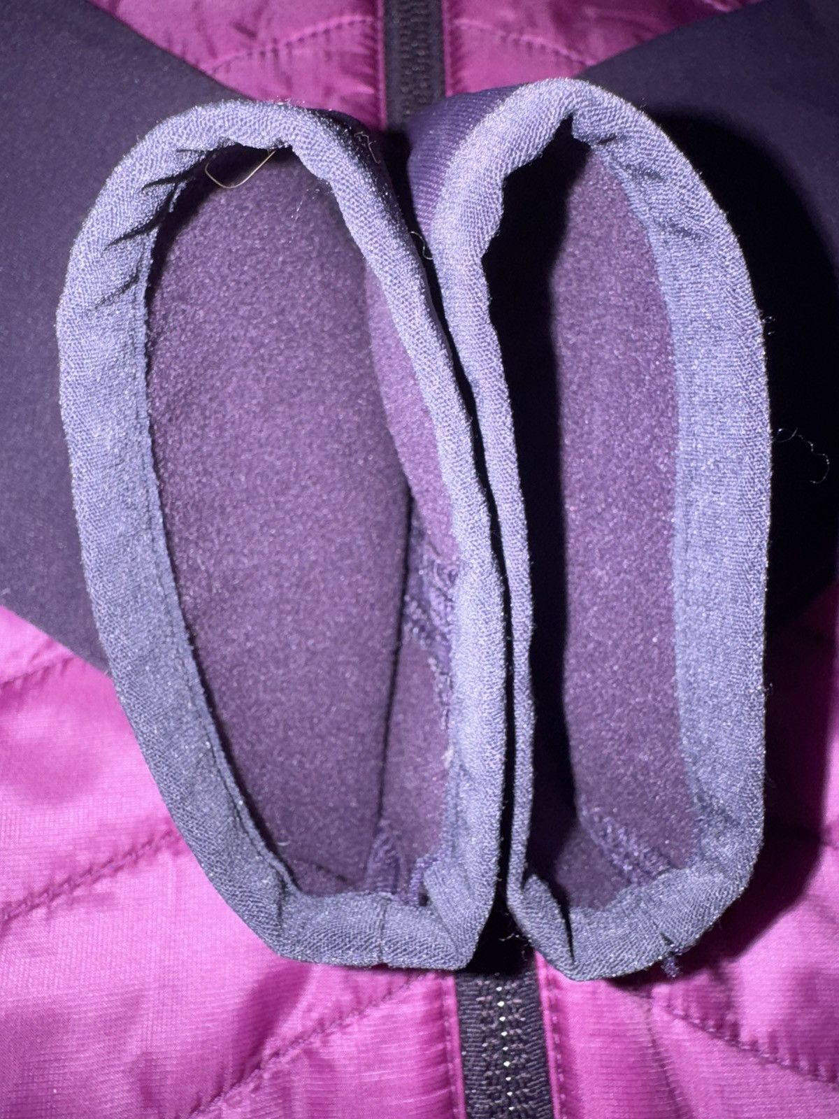 Marmot Marmot Women's Variant Jacket ColorBlock Burgundy & Purple Size XS / US 0-2 / IT 36-38 - 5 Thumbnail